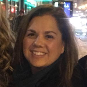 Meet your Posher, Tammy